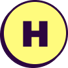 The letter H for honeypot
