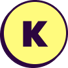 The letter K for keylogger