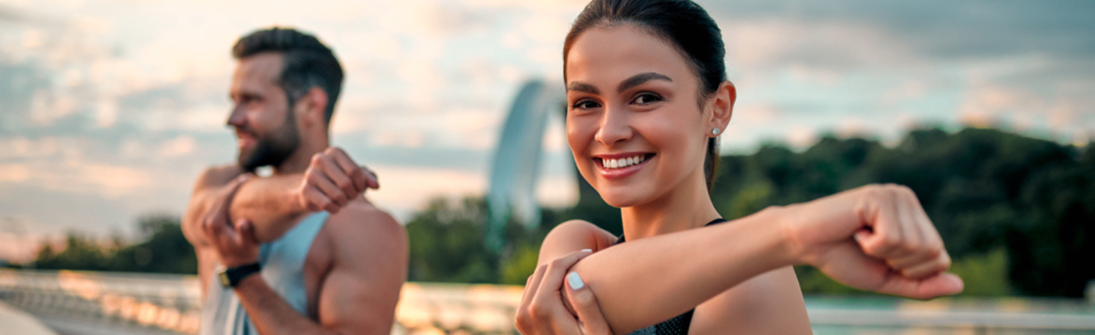 Get financially fit with a 7 Day Savings Challenge