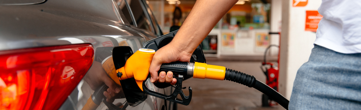 Petrol and auto spending fluctuates as the cost of living in Australia changes. 