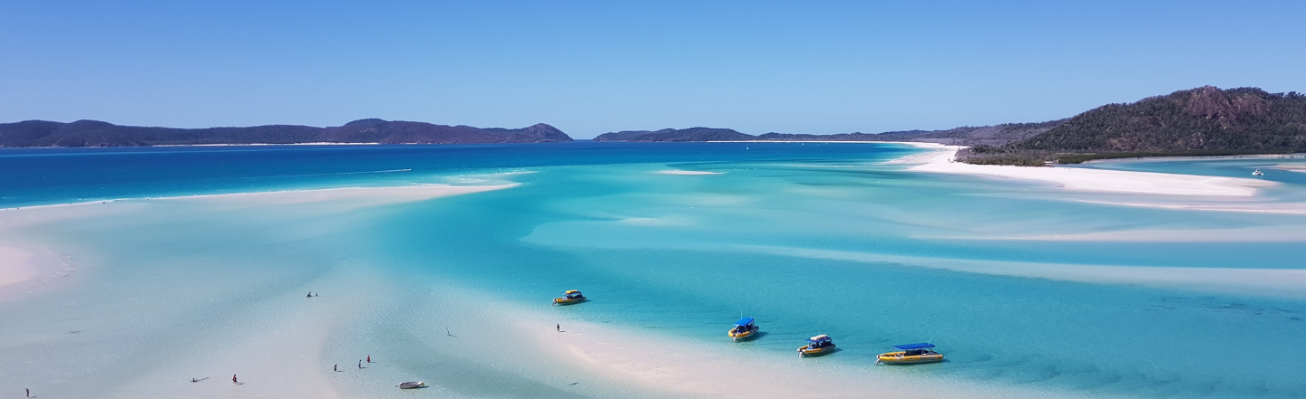 Cheap beach holiday destinations in Australia 